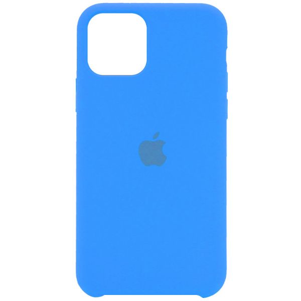 Чохол Silicone Case (AA) для Apple iPhone 11 Pro (5.8")