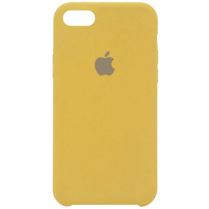 Чохол Silicone Case (AA) для Apple iPhone 6/6s (4.7")