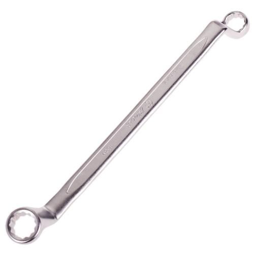 Ключ накидной 75-г, 24*27мм (1103M24*27) HANS (1103М24*27)