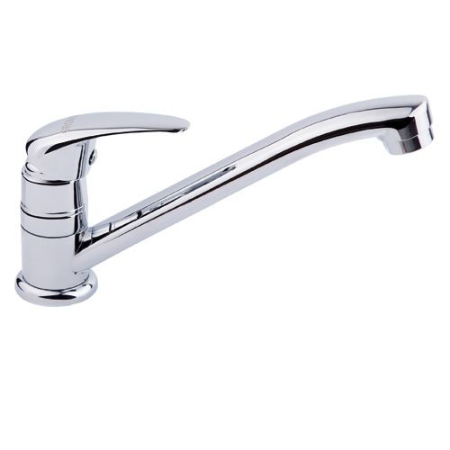 Кран на воду для кухні SW Gromix 022