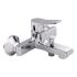 Смеситель для ванной Qtap Javornik 3014107DC