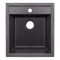Кухонна мийка Lidz 460х515/200 GRF-13 (LIDZGRF13460515200)