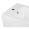 Біде підлогове Qtap Crow 545х360х410 White QT05443370W