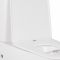 Унитаз-компакт Qtap Tern безобедочный с сиденьем Soft-close QT17222093ARW