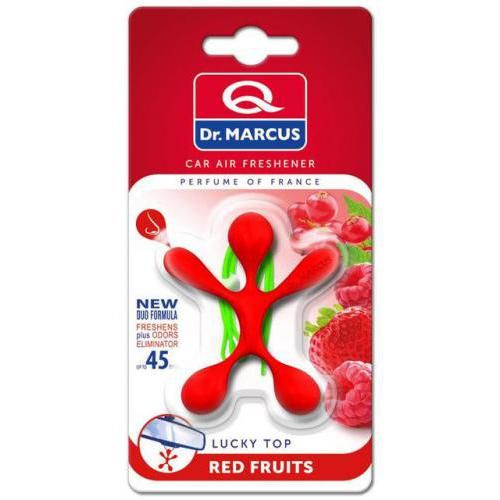 Освіжувач повітря DrMarkus LUCRY TOP Red Fruits