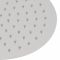 Лійка для верхнього душу Lidz (CRM) 51 10 103 25, Ø25 см