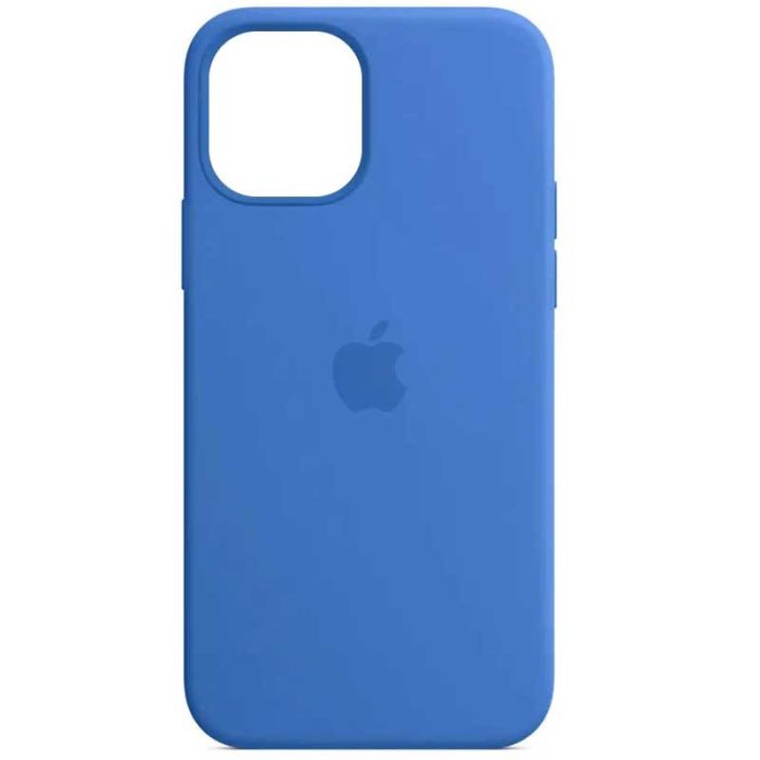 Чохол Silicone Case Full Protective (AA) для Apple iPhone 13 (6.1")