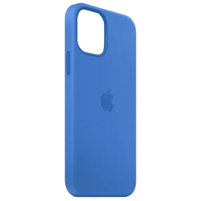 Чохол Silicone Case Full Protective (AA) для Apple iPhone 13 (6.1")