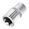 Торцева головка 1/4"зовнішній торкс Е11 (2410E11) HANS
