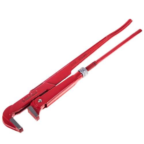 Ключ трубный "газовый 2" HANS