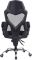 Компьютерное кресло INFINI YODA Черный, Zenga Сетка