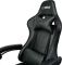 Компьютерное кресло EXTREME RX Черный, Zenga экокожа