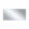 Дзеркало Qtap Aries 1400х700 з LED-підсвічуванням QT0378160170140W
