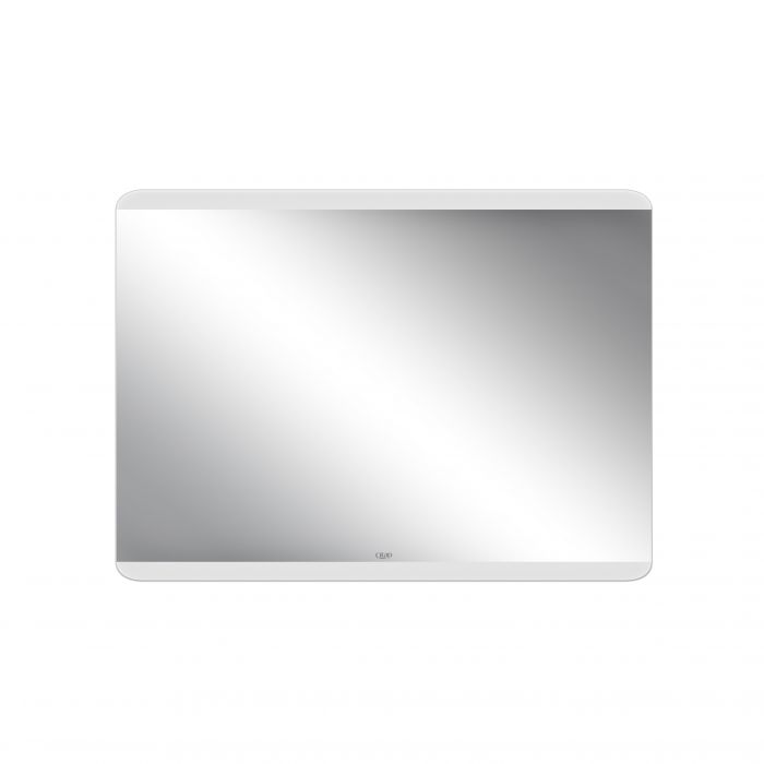 Зеркало Qtap Tern 600x800 с LED-подсветкой QT177812086080W
