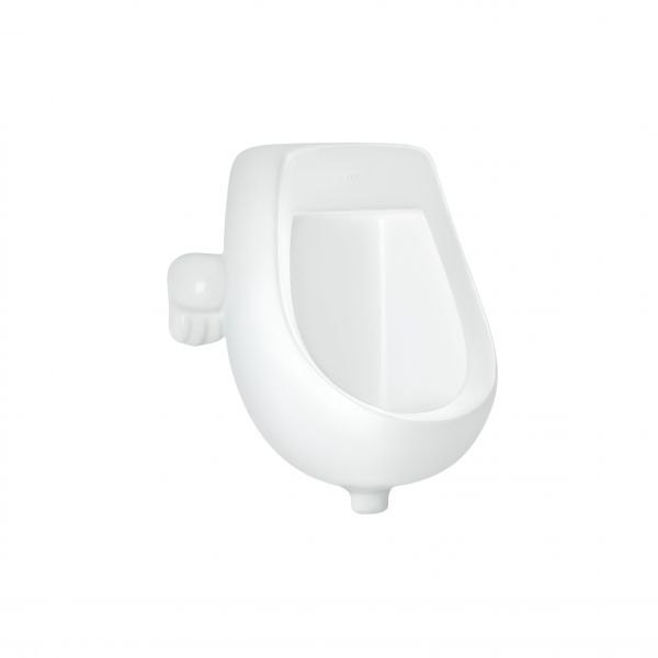 Пісуар підвісний Qtap дитячий Scorpio 420х300х465 White QT2388U460W