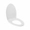 Сидения для унитаза Qtap (Leo) с микролифтом Slim QT99HY2078