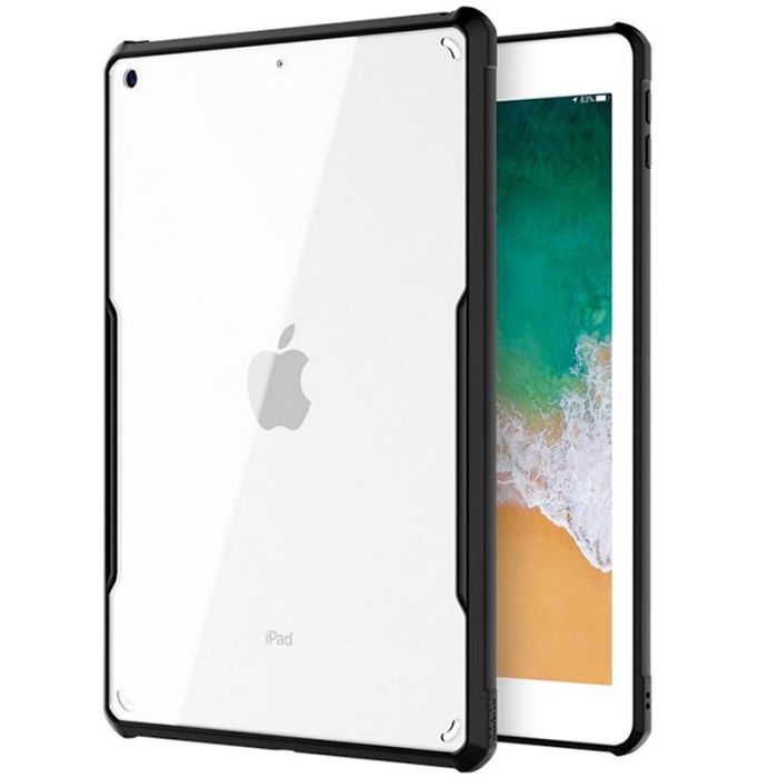 TPU+PC чохол Xundd c посиленими кутами для Apple iPad 10.2" (2019) (2020) (2021)