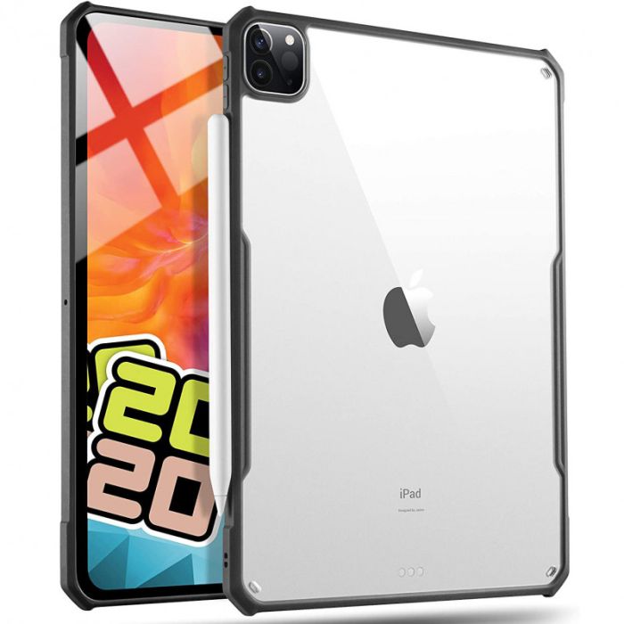 TPU+PC чохол Xundd c посиленими кутами для Apple iPad Pro 11" (2020-2022)