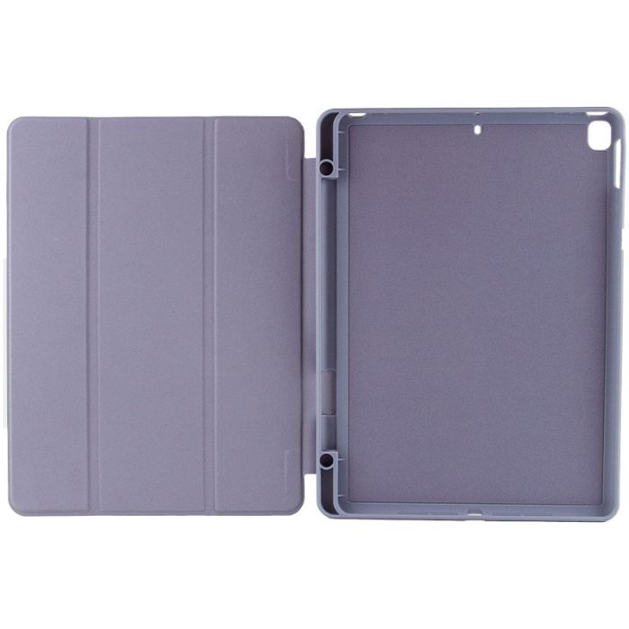 Чохол Smart Case Open buttons для Apple iPad 10.2" (2019) (2020) (2021)