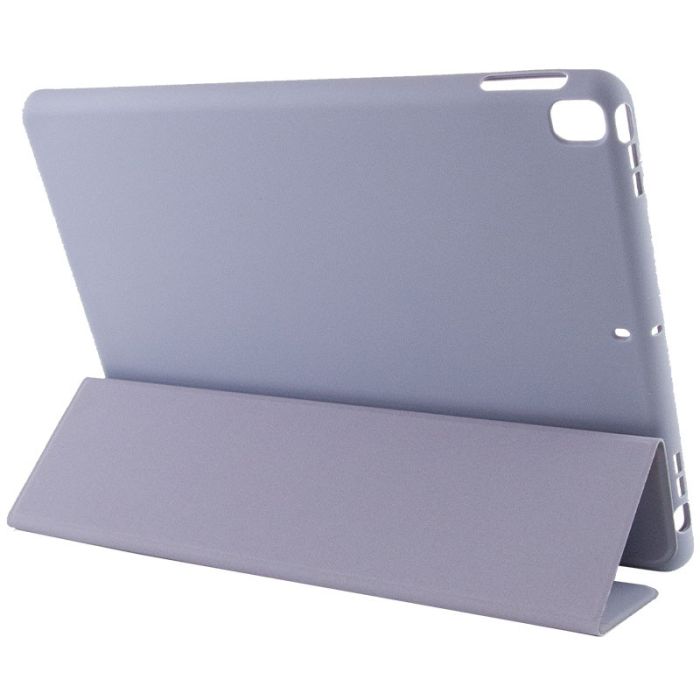 Чохол Smart Case Open buttons для Apple iPad 10.2" (2019) (2020) (2021)