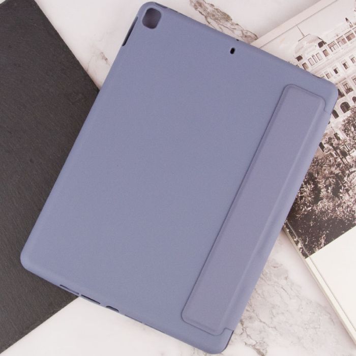 Чохол Smart Case Open buttons для Apple iPad 10.2" (2019) (2020) (2021)