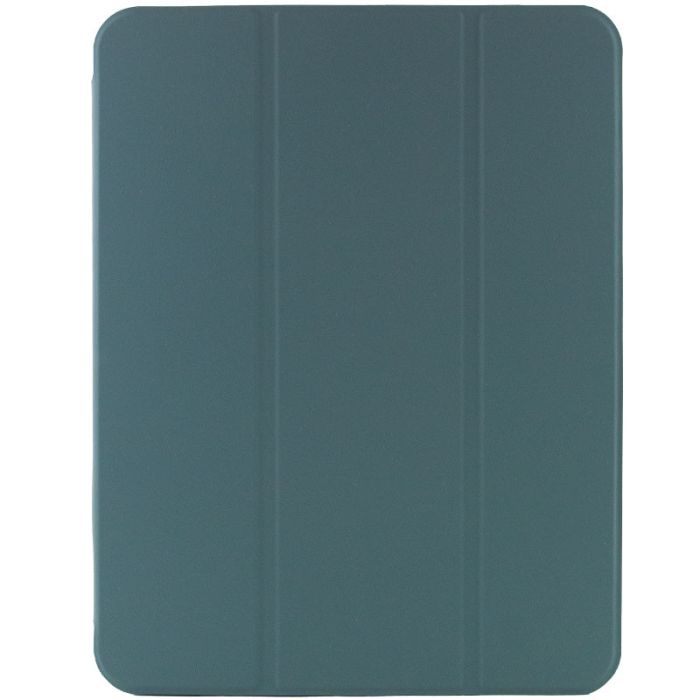 Чохол Smart Case Open buttons для Apple iPad 10.2" (2019) (2020) (2021)