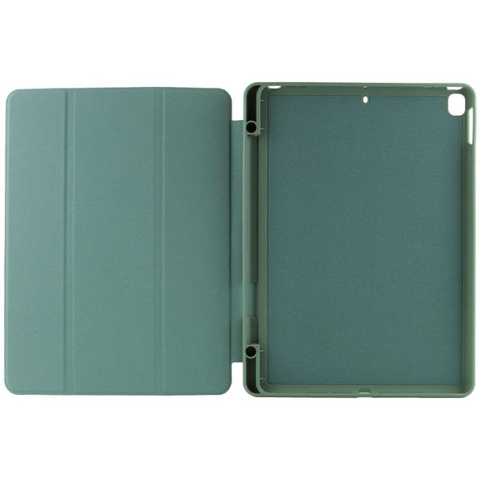 Чохол Smart Case Open buttons для Apple iPad 10.2" (2019) (2020) (2021)