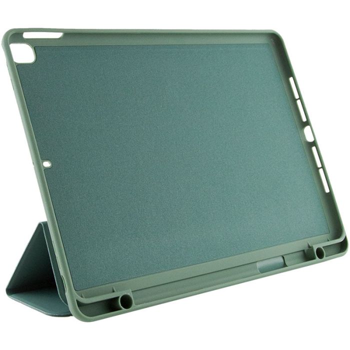 Чохол Smart Case Open buttons для Apple iPad 10.2" (2019) (2020) (2021)