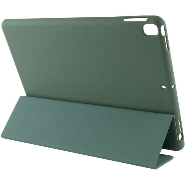 Чохол Smart Case Open buttons для Apple iPad 10.2" (2019) (2020) (2021)