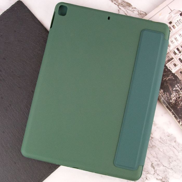 Чохол Smart Case Open buttons для Apple iPad 10.2" (2019) (2020) (2021)