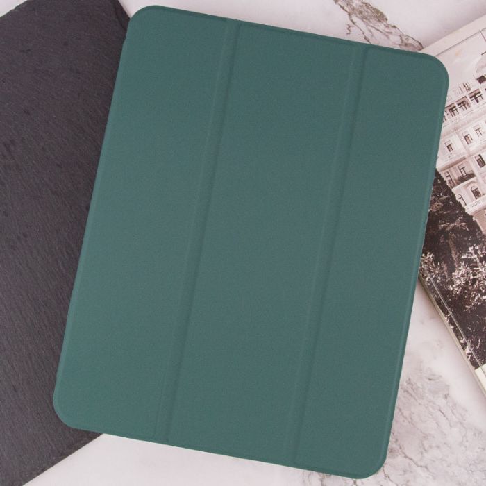 Чохол Smart Case Open buttons для Apple iPad 10.2" (2019) (2020) (2021)