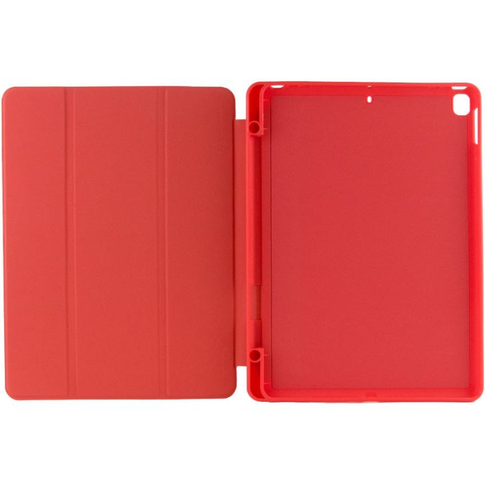 Чохол Smart Case Open buttons для Apple iPad 10.2" (2019) (2020) (2021)