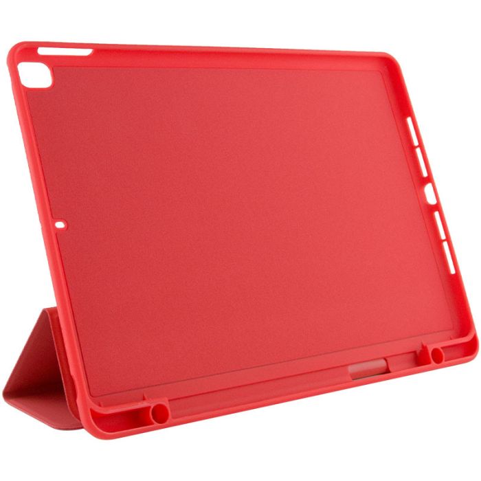 Чохол Smart Case Open buttons для Apple iPad 10.2" (2019) (2020) (2021)