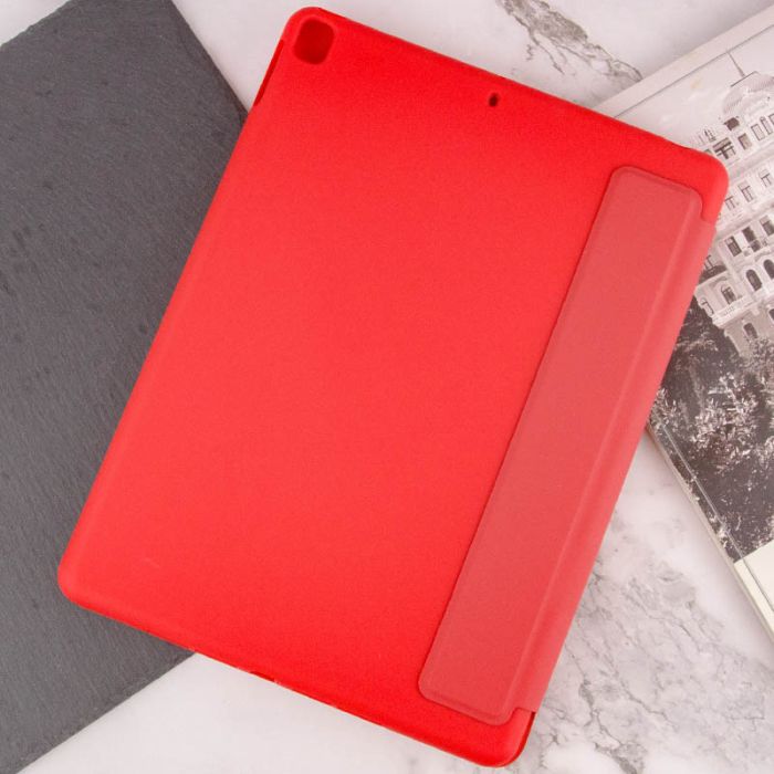 Чохол Smart Case Open buttons для Apple iPad 10.2" (2019) (2020) (2021)