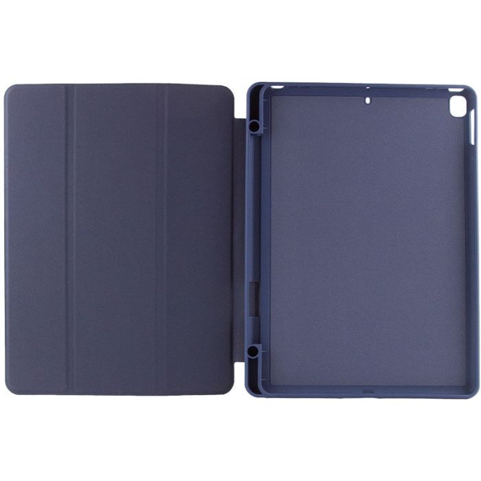 Чохол Smart Case Open buttons для Apple iPad 10.2" (2019) (2020) (2021)