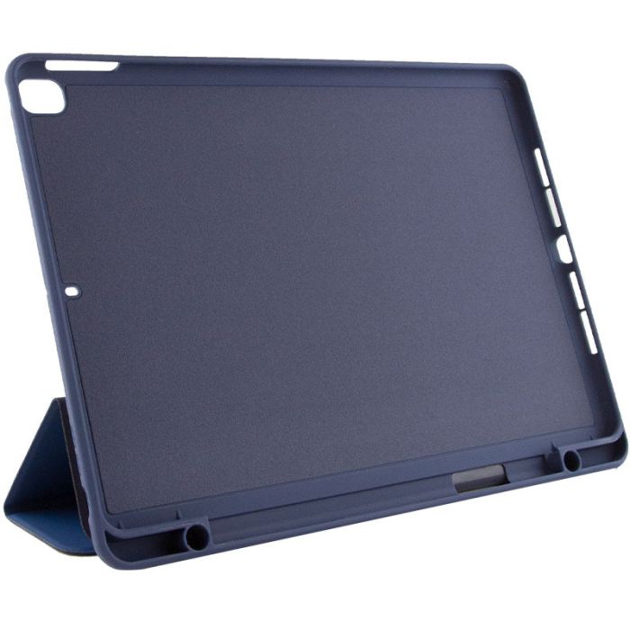 Чохол Smart Case Open buttons для Apple iPad 10.2" (2019) (2020) (2021)