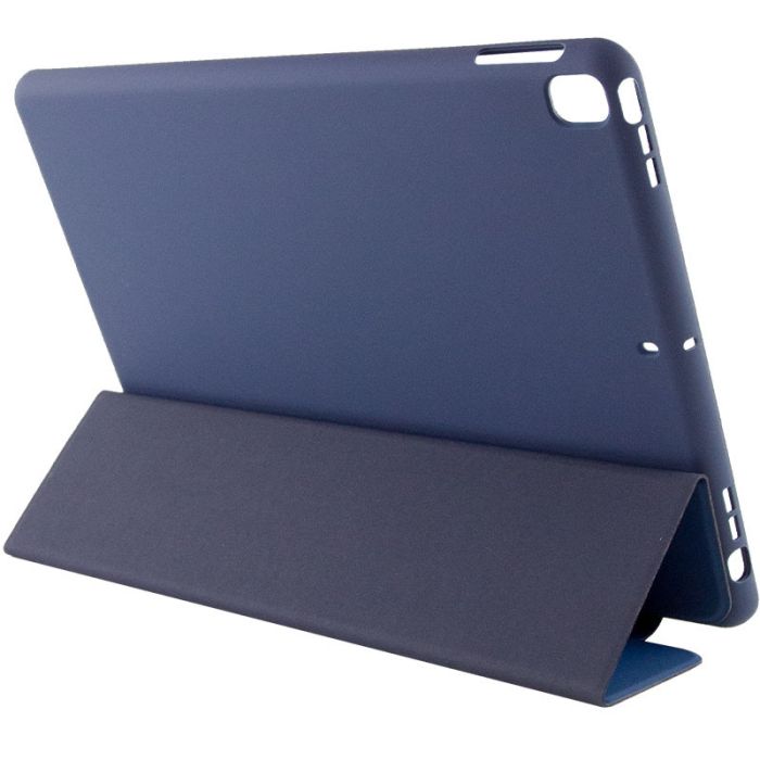 Чохол Smart Case Open buttons для Apple iPad 10.2" (2019) (2020) (2021)