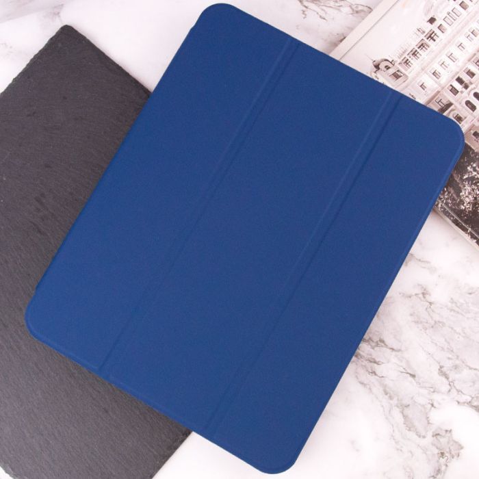 Чохол Smart Case Open buttons для Apple iPad 10.2" (2019) (2020) (2021)