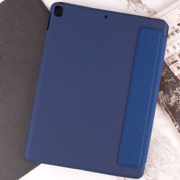 Чохол Smart Case Open buttons для Apple iPad 10.2" (2019) (2020) (2021)