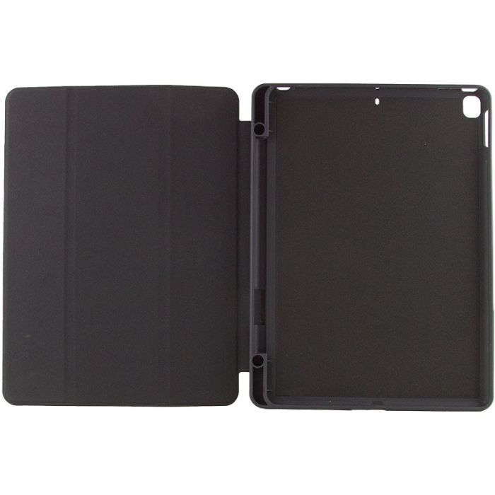 Чохол Smart Case Open buttons для Apple iPad 10.2" (2019) (2020) (2021)