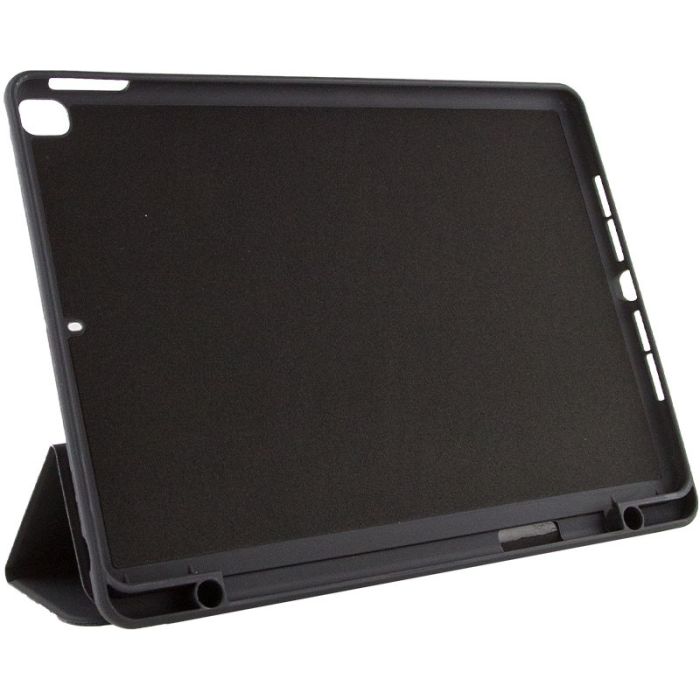 Чохол Smart Case Open buttons для Apple iPad 10.2" (2019) (2020) (2021)