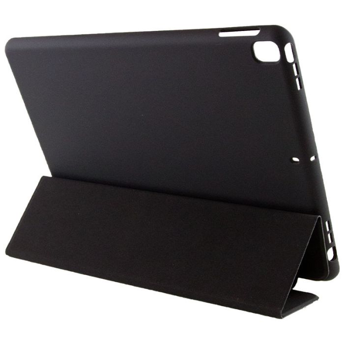 Чохол Smart Case Open buttons для Apple iPad 10.2" (2019) (2020) (2021)