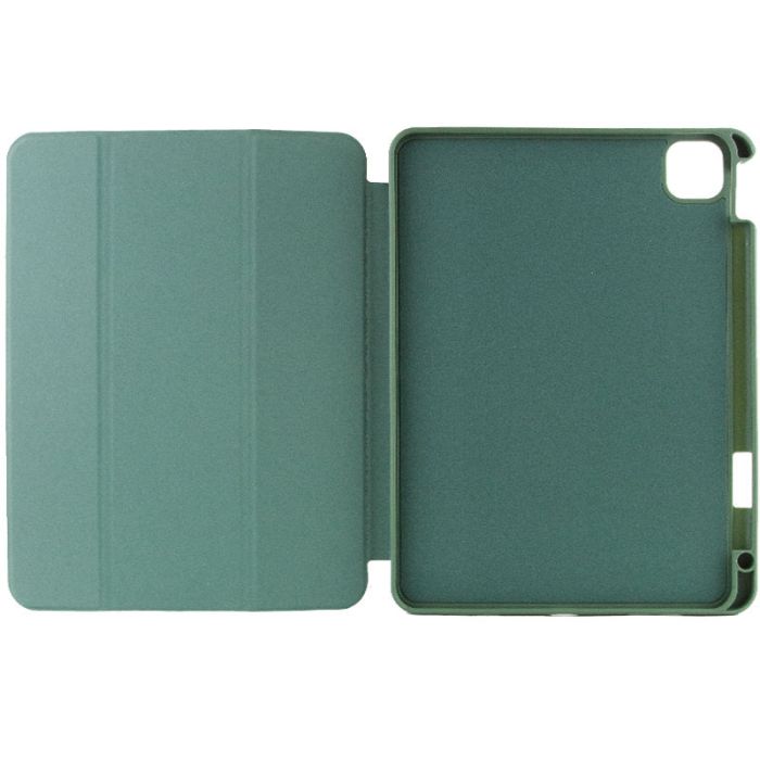 Чохол Smart Case Open buttons для Apple iPad Air 10.9'' (2020-22) / Pro 11" (2018-22) /Air 11'' 2024