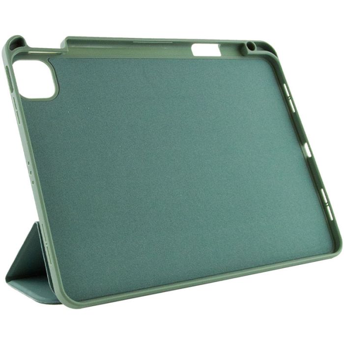 Чохол Smart Case Open buttons для Apple iPad Air 10.9'' (2020-22) / Pro 11" (2018-22) /Air 11'' 2024