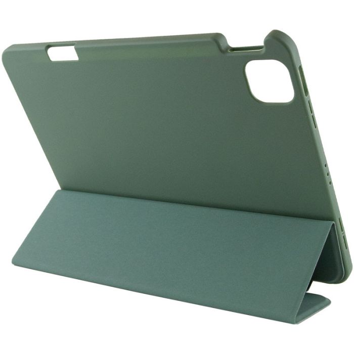 Чохол Smart Case Open buttons для Apple iPad Air 10.9'' (2020-22) / Pro 11" (2018-22) /Air 11'' 2024