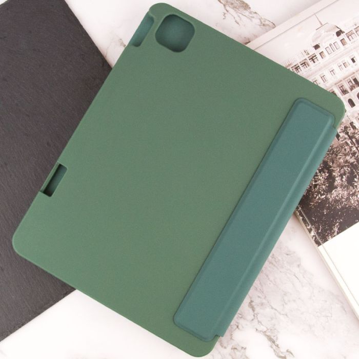 Чохол Smart Case Open buttons для Apple iPad Air 10.9'' (2020-22) / Pro 11" (2018-22) /Air 11'' 2024