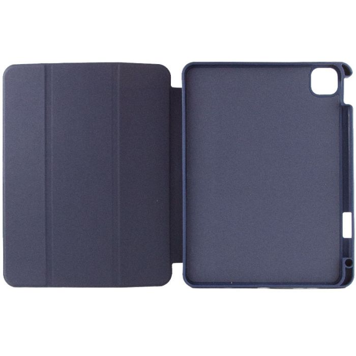 Чохол Smart Case Open buttons для Apple iPad Pro 12.9" (2018-2022)