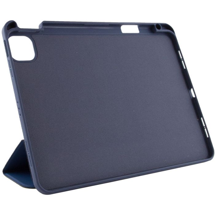 Чохол Smart Case Open buttons для Apple iPad Pro 12.9" (2018-2022)