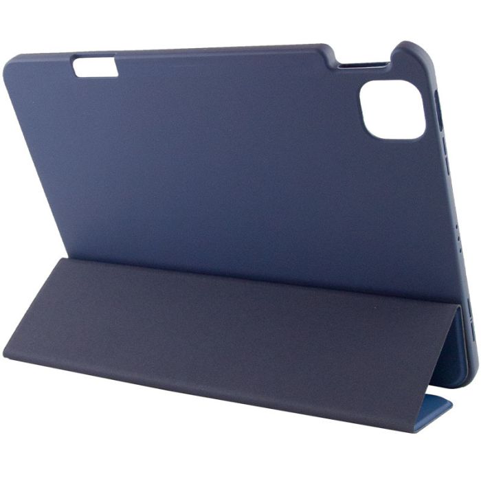 Чохол Smart Case Open buttons для Apple iPad Pro 12.9" (2018-2022)