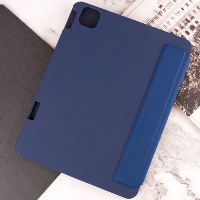 Чохол Smart Case Open buttons для Apple iPad Pro 12.9" (2018-2022)